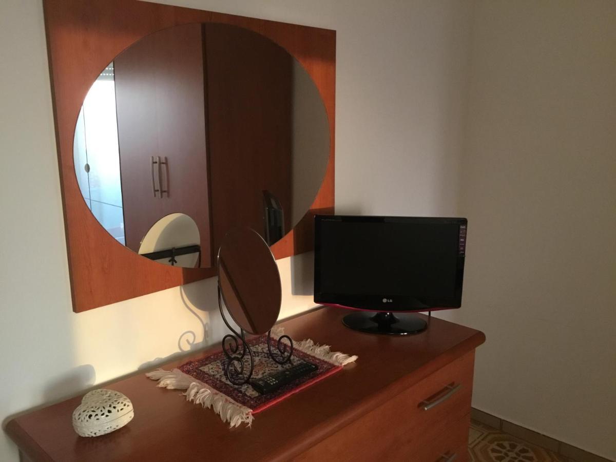Beach House Apartment Passoscuro Ngoại thất bức ảnh