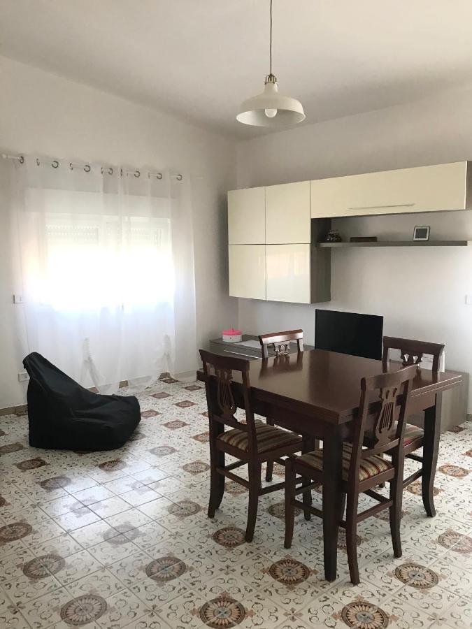 Beach House Apartment Passoscuro Ngoại thất bức ảnh