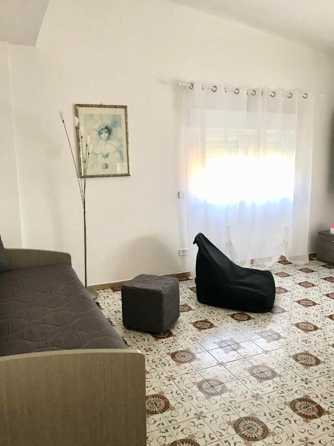 Beach House Apartment Passoscuro Ngoại thất bức ảnh