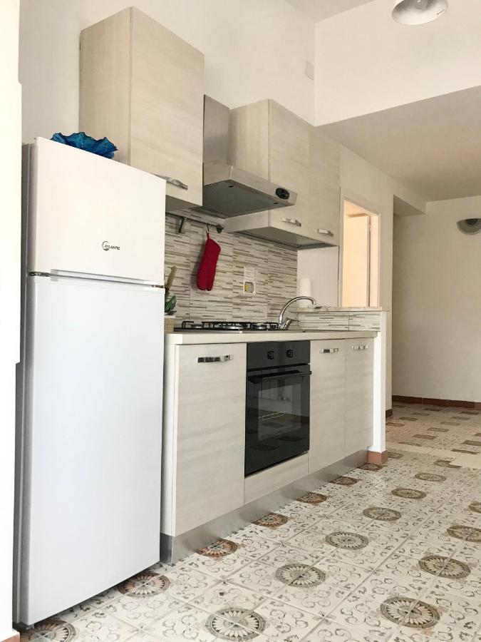 Beach House Apartment Passoscuro Ngoại thất bức ảnh