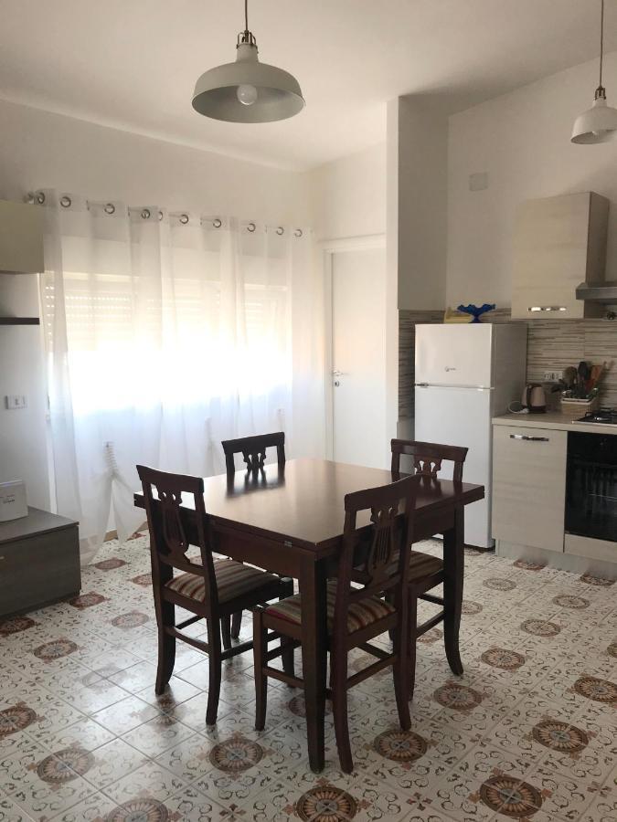 Beach House Apartment Passoscuro Ngoại thất bức ảnh