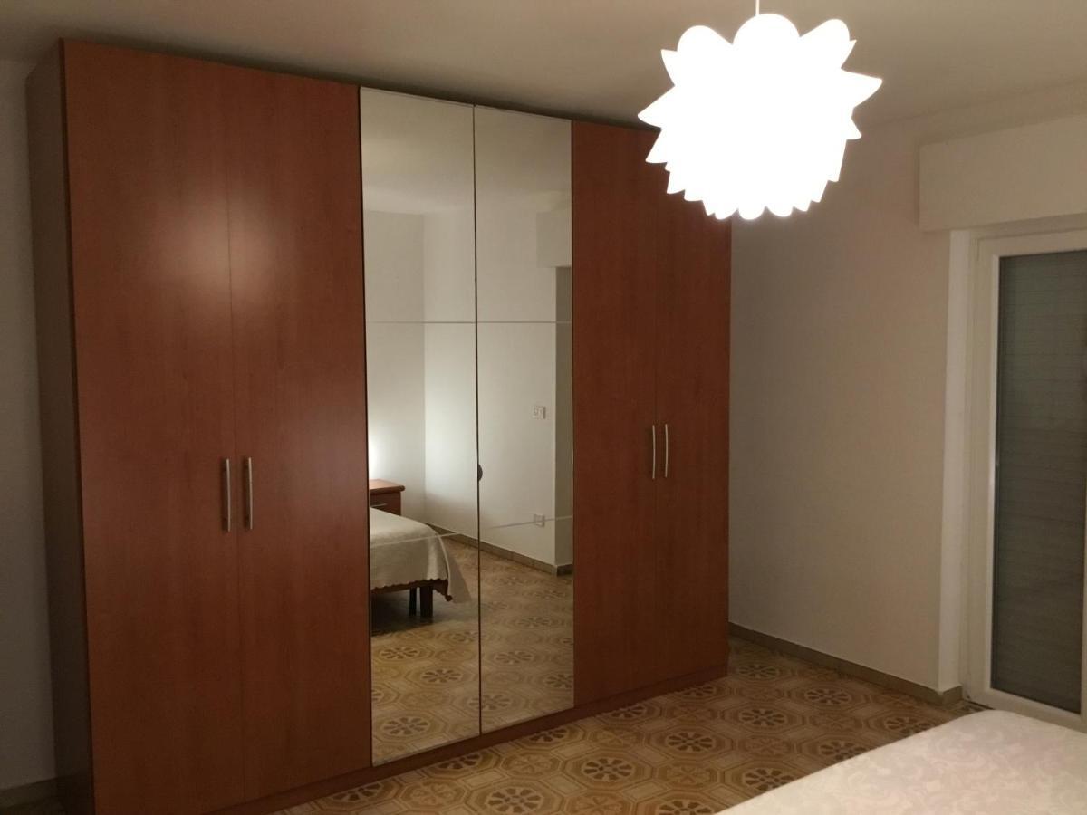 Beach House Apartment Passoscuro Ngoại thất bức ảnh