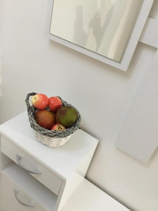 Beach House Apartment Passoscuro Ngoại thất bức ảnh